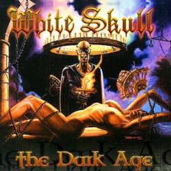 White Skull : The Dark Age